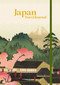 Japan Travel Journal (Hardcover Travel Diary with Prompts, Planning Pages, and Keepsake Storage) by DK Travel, 9780241801444