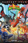 Mighty Morphin Power Rangers: Recharged Vol. 4 by Melissa Flores, Simona Di Gianfelice, Hendry Prasetya, 9781608861576