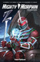 Mighty Morphin Vol. 3 by Ryan Parrott, Marco Renna, Dan Mora, 9781684157525