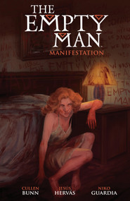 The Empty Man: Manifestation by Cullen Bunn, Jesus Hérvas, 9781684154319