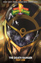 Mighty Morphin Power Rangers: The Death Ranger I by Ryan Parrott, Mat Groom, Marguerite Bennett, Moisés Hidalgo, Marco Renna, 9798892153669