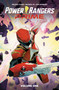 Power Rangers Prime Vol. 1 by Melissa Flores, Michael YG, 9798892153607