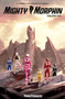 Mighty Morphin Vol. 5 by Mat Groom, Moisés Hidalgo, 9781684158560