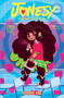 Jonesy Vol. 1 by Sam Humphries, Caitlin Rose Boyle, 9781608868834