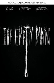 The Empty Man (Movie Tie-In Edition) by Cullen Bunn, Vanesa Del Rey, 9781684157617