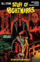 Stuff of Nightmares: No Holiday for Murder by R.L. Stine, Adam Gorham, 9781608862290