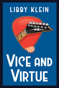 Vice and Virtue - 9781496748560 by Libby Klein, 9781496748560