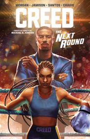 Creed by LaToya Morgan, 9781684159017