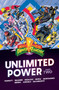 Mighty Morphin Power Rangers: Unlimited Power Vol. 2 by Ryan Parrott, Francesco Mortarino, Marco Renna, Various, Rachel Wagner, 9798892150569