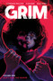 Grim Vol. 1 by Stephanie Phillips, FLAVIANO, 9781684158829