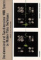 One-dimensional and Two-dimensional NMR Spectra by Modern Pulse Techniques by Koji Nakanishi, 9780935702637