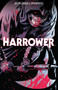 Harrower by Justin Jordan, Brahm Revel, 9781608861927