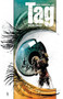 Tag Deluxe Edition by Keith Giffen, Kody Chamberlain, 9781608864492