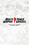 Mighty Morphin / Power Rangers #1 Limited Edition by Ryan Parrott, Marco Renna, Francesco Mortarino, 9781684157013