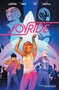 Joyride Vol. 2 by Jackson Lanzing, Collin Kelly, Marcus To, 9781608869732