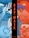 Bad Mask by Jon Chad, 9781608867288