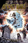 The Amory Wars: No World for Tomorrow Vol. 1 by Claudio Sanchez, Chondra Echert, Guillaume Martinez, 9798892150422