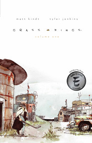 Grass Kings Vol. 1 - 9781684153794 by Matt Kindt, Tyler Jenkins, 9781684153794