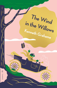 The Wind in the Willows - 9781782695486 by Kenneth Grahame, 9781782695486