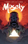 Mosely by Rob Guillory, Sam Lotfi, 9781684159987