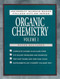Organic Chemistry by Roger Macomber, 9780935702903