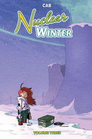 Nuclear Winter Vol. 3 by Cab, 9781684154548