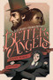 Better Angels: A Kate Warne Adventure by Jeff Jensen, George Schall, 9781684157365