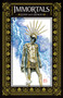 Immortals: Gods and Heroes by Ron Marz, Various, Jock, 9781936393329