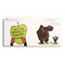 Grumpy Monkey Party Time! by Suzanne Lang, Max Lang, 9780593306208
