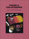 Pesticides in Fruits and Vegetables by Susan E. Kegley, Laura Wise, 9780935702460