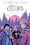 The Woods Yearbook Edition Book One by James Tynion IV, Michael Dialynas, 9781684153640