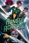Ranger Academy Vol. 3 by Maria Ingrande Mora, Jo Mi-Gyeong, 9781934506219