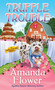 Truffle Trouble by Amanda Flower, 9781496743770