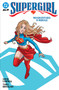 Supergirl Vol. 1: Misadventures in Midvale by Sophie Campbell, Sophie Campbell, 9781799506171