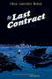 The Last Contract by Ed Brisson, Lisandro Estherren, 9781608869626