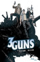 3 Guns by Steven Grant, Emilio Laiso, 9781608864003