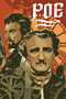 Poe by J. Barton Mitchell, Dean Kotz, 9781608860173