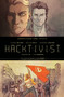 Hacktivist Vol. 1 by Alyssa Milano, Jackson Lanzing, Collin Kelly, 9781608864096