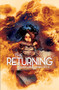 The Returning by Jason Starr, Andrea Mutti, 9781608864935