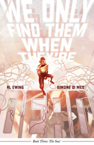 We Only Find Them When They're Dead Vol. 3 by Al Ewing, Simone Di Meo, 9781684158942