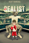 The Realist by ASAF Hanuka, 9781608866885