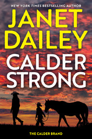 Calder Strong - 9781496744777 by Janet Dailey, 9781496744777
