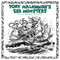 Tony Millionaire's Sea Monsters Coloring Book by Tony Millionaire, 9781684152285