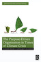 The Purpose-Driven Organisation in Times of Climate Crisis by Katie Bailey, Katie Manning, 9781032898957