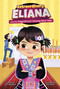 Extraordinary Eliana and the Magnificent Hmong New Year - 9798875213861 by V.T. Bidania, Suji Park, 9798875213861