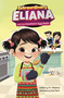 Extraordinary Eliana and the Excellent Egg Rolls by V.T. Bidania, Suji Park, 9798875213984