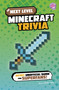 Next Level Minecraft Trivia (Secret Unofficial Guide for Superfans!) by Jim McDermott, 9798875241222