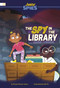 The Spy in the Library by Bryan Patrick Avery, Ma Pe, 9798875237454