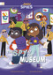 The Spy in the Museum - 9798875237577 by Bryan Patrick Avery, Ma Pe, 9798875237577
