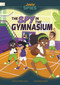 The Spy in the Gymnasium - 9798875237737 by Bryan Patrick Avery, Ma Pe, 9798875237737